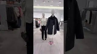 H&M women's new 💕collection 2025 #newarrivals #fashion #hm #hmnewcollection #hmhaul