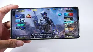 Тестирование игр Samsung Galaxy S10 Plus в 2022-2023 годах (Fortnite, COD Mobile и PUBG) SD 855/8 ГБ