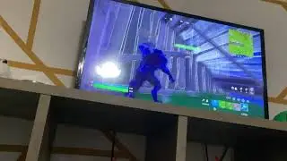 Fortnight chapter 4 season og