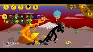 Stick War Lesbian ⚔️ | Full Action Long Video#stickwarlegacy #gaming #shorts #viral