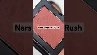 New Reformulated Blush from NARS 🫣 #Nars #Narsissist #MakeupReview @NARSCosmeticsofficial