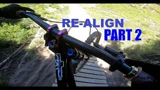 [RE-ALIGN] Timberline Bike Park
