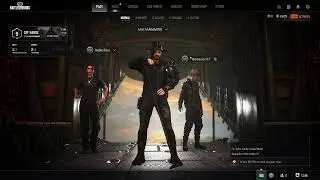 PUBG PC STREAM 52
