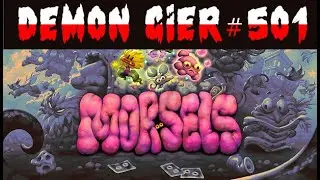 Demon Gier #501 | Morsels | DOBRE DEMO
