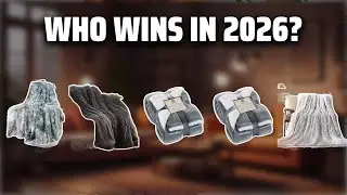 The Top 5 Best Plush Throw in 2026 - Must Watch Before Buying!