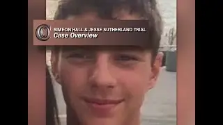 SIMEON HALL & JESSE SUTHERLAND - 👩&zwj;💻 Case Overview (2018)