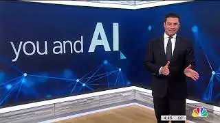 You and AI: The role of AI in drug discovery