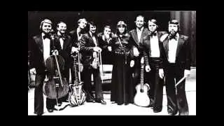 Жанна Бичевская и Юлий Слободкин - Cтепь да степь кругом. 1975. Live.