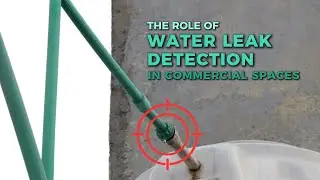 banyan water  the role of water leak detection in commercial spaces