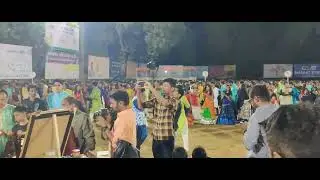 Aarti DN High school Garba #anand #garbavideos #garba #india #gujarat