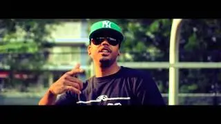 AKIR ft Che Grand - Soul 