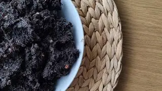 Masa makowa thermomix