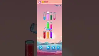 Fun Water Sorting 63