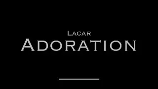 Adoration (Entire Project Visual)