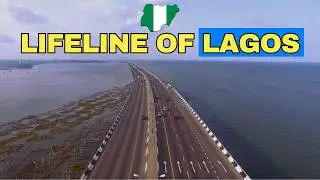 Third Mainland Bridge: The Heartbeat of Lagos Unveiled
