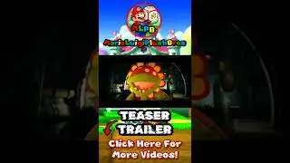 MLPB Clips - Teaser Trailer