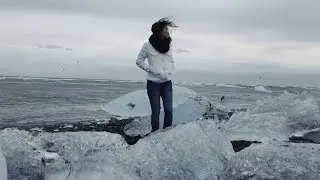 Hello Iceland