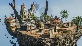 Call of Duty Black Ops 7 Rev-46 Safeguard Nuke on Fate