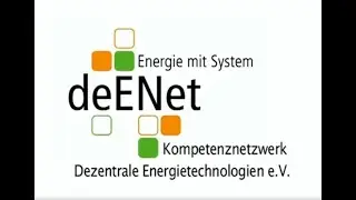 deENet - Film 12 min. Produktion: 2013