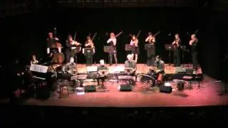 Gran Orquesta Típica OTRA - Prepárense (Astor Piazzolla)