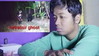 Si ndol netralizer ghost / goblok