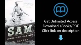Sam: The One and Only Sam Snead