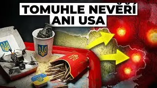 Ukrajinci udělali z lovu Rusů nonstop rychlovku na způsob McDonald's