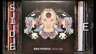 Mihai Popoviciu &ndash; Puzzle Box Side E | Vinyl Rip | High-Quality Audio