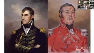History Symposium - Battle of the Thames