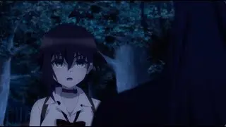 Akane Knows Hakuto's Secret | Demon Lord Retry R