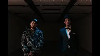NAMELESS x SAM THE KID - HOUDINI