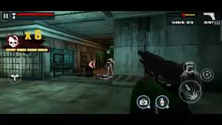 Kill the zombies mission - 10 | #games #viral #gaming #cartoon #zombie 
