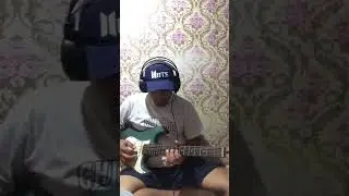 Lagkaw Visayan Song guitar Cover