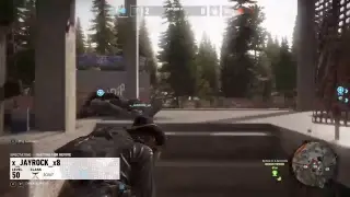 Ghost Recon Wildlands: Live Ranked PvP Stream 30!!