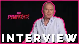 Interview: Michael Keaton Gives The Scoop on 