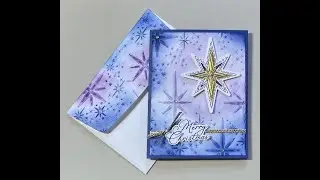 Embedded Embossing Technique class Invitation. Sept 11-12, 2023
