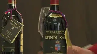 Edle Tropfen nach der Pandemie: Weinmesse 