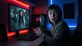 The Disturbing Underground Video Game That Will Haunt You Forever