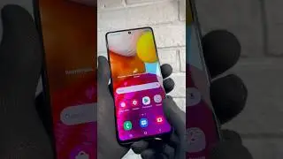 Samsung Galaxy A71