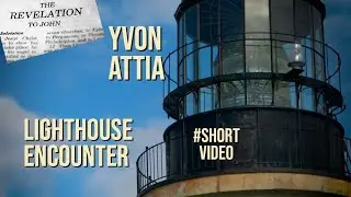 Yvon Attia speaks with Sid Roth about 
