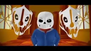 Puccagarukiss Animation Demo Reel 2016