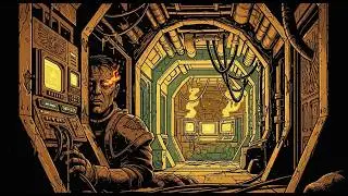 What It&rsquo;s Like to Be Lost Inside a Crashed Imperial Warship in Warhammer 40K