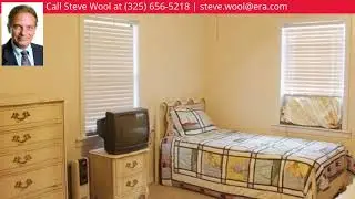 127 Michael, San Angelo, TX 76903 - MLS #92803