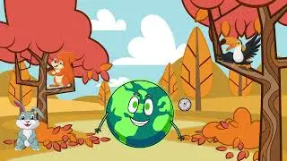 &iexcl;Eco and His Friends: The Enchanted Forest Rescue Mission! 🌳🍃🌎