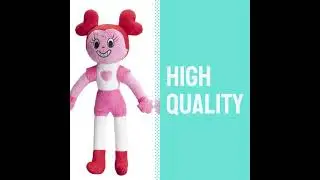 Steven Universe Spinel Plushie