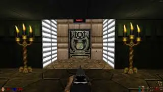 GZ Doom E1M1