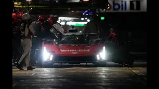 Michelin Celebrates Global Convergence of Top-Class Sportscar Racing at Super Sebring
