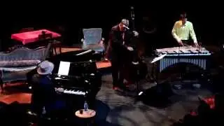 The New Standards Live at Lyric Arts