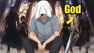 He Controls a Forbidden AI Mecha to Fight an Occupied World | x10 Anime Recap