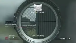 I am level up on cod4